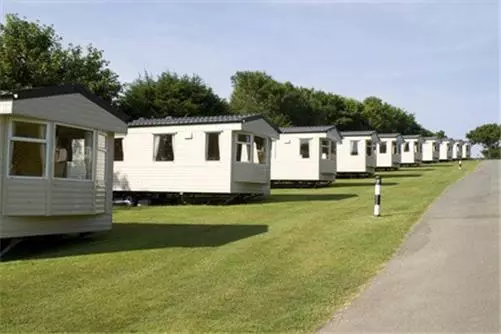 Business Plan: Start Up MOBILE HOME PARK Single Double