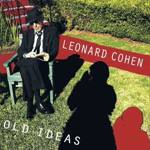 Leonard Cohen - Old Ideas, CD Neu