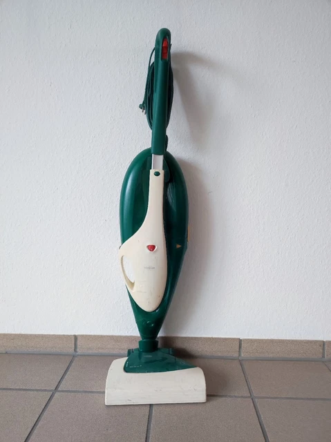 Sacchetti Aspirapolvere Compatibili Con Folletto Vorwerk 135 E 136, 1 Confezione, Accessori Leader Del Settore, Compatibilità 100%