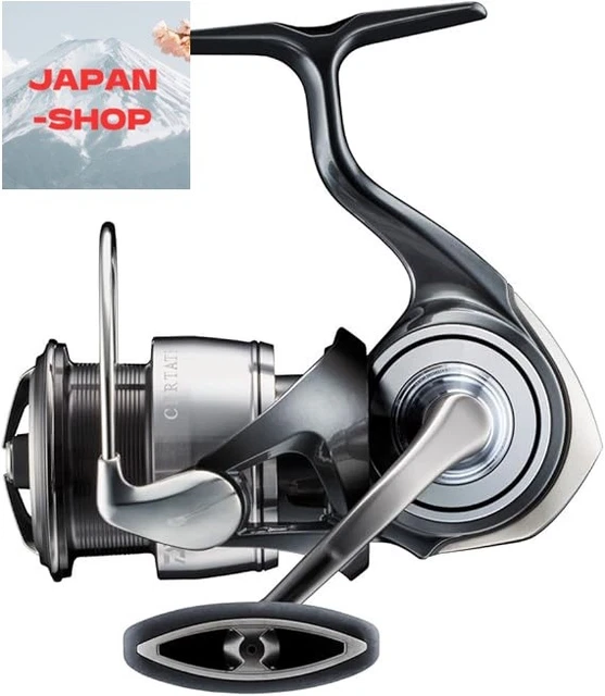 Daiwa Fc Lt2500s 24 Celte Spinning Reel (2024 Model Video Daiwa Fc Lt2500s 24 Celte Spinning Reel (2024 Model Video