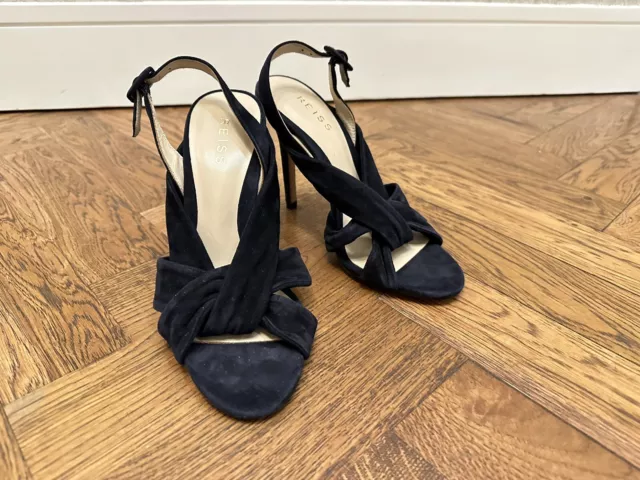 Reiss on sale garbo sandals
