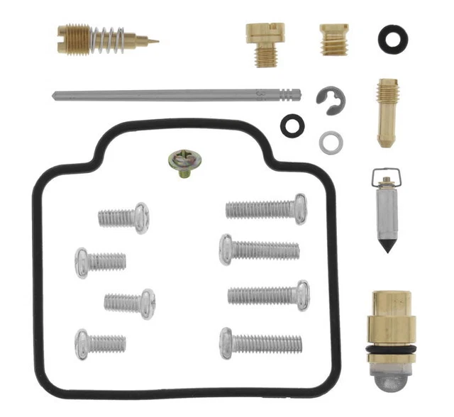 QuadBoss QuadBossCarburetor Kits 5326-1258