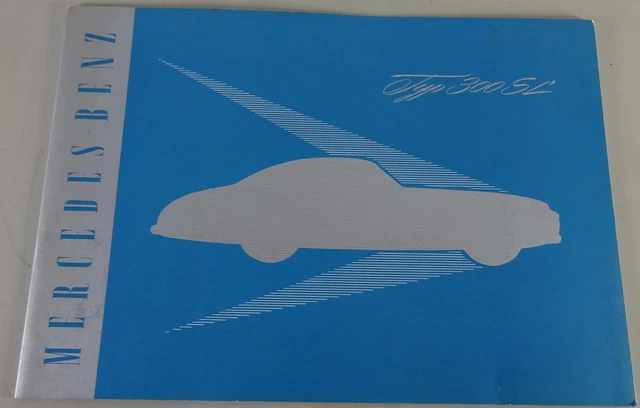 Brochures de vente, Auto revues, manuels, Auto, moto - pièces