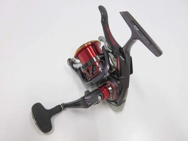 DAIWA TOURNAMENT ISO Z 4000 LBD 65347 $709.55 - PicClick CA