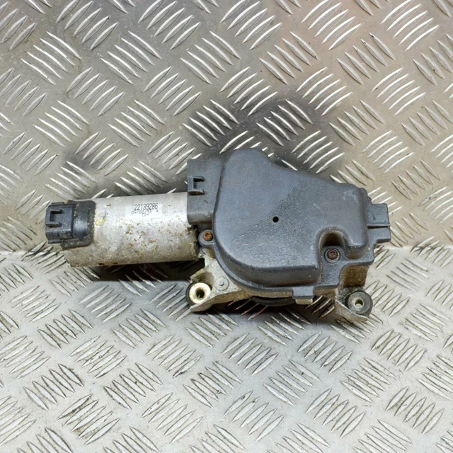 STARK Motore Tergicristallo Anteriore Elettrico SKWM-0290085 Per RENAULT TWINGO I
