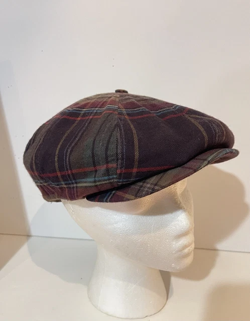 Kangol Heritage Men’s Hat NWOT