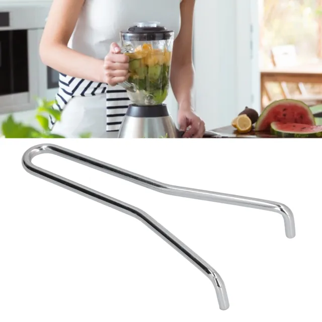 Commercial Mixing Cup Blade Open Wrench Tool Stainless Steel Blender Mixer BG HD