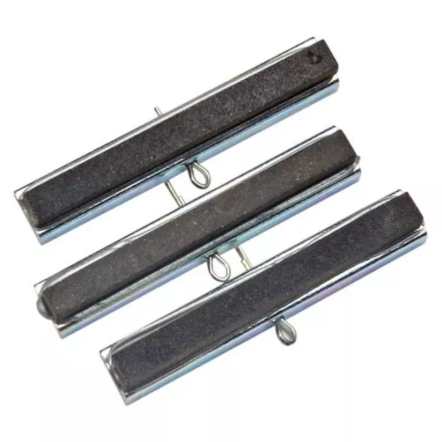 Pierres De Rechange Medium Pour Brunissoir Ch-60