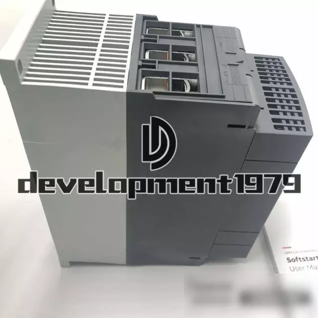 1PCS Neu ABB Weich Starter 30kw 60A PSE60-600-70