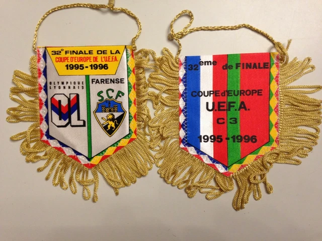 Europapokal der Pokalsieger 1992, Bremen; SV Werder Bremen - AS... News Photo