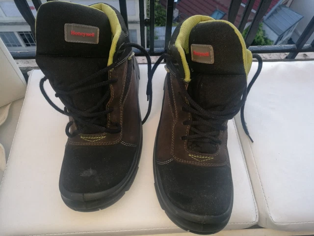 Chaussures De S curit Bacou VENDRE PicClick FR