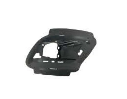 Support De Jupe De Pare-chocs Avant Pour Peugeot 2008 MK1 - Référence 9814133480 - Neuf D'origine