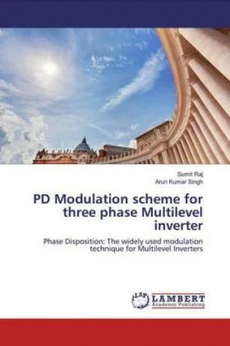 PD MODULATION SCHEME for three phase Multilevel inverter Phase ...