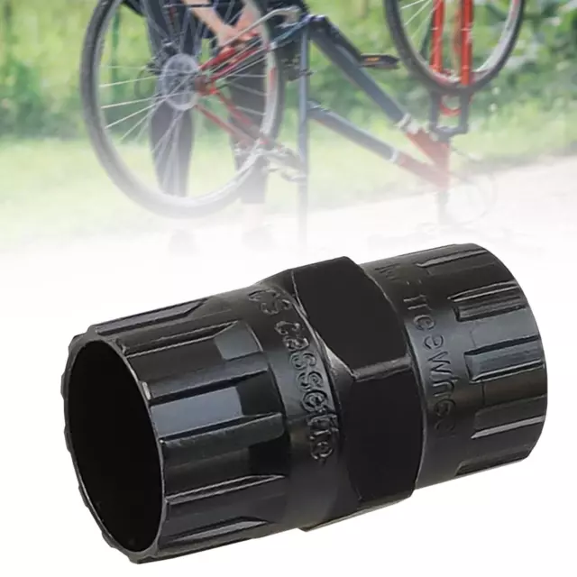 Bike Freewheel Remover Bicycle Freehub Remover for Removing Pulley
