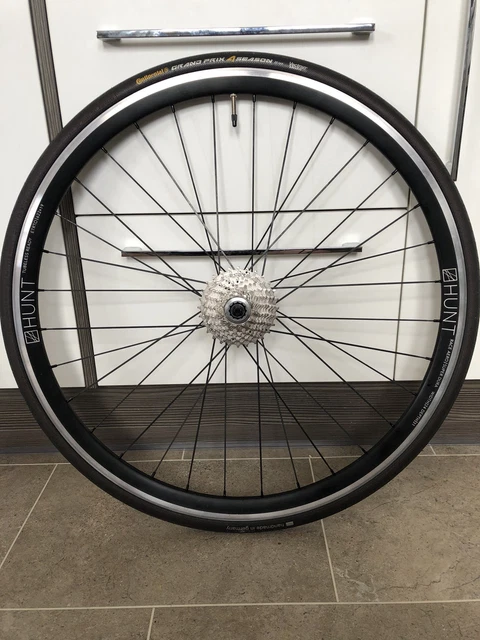 HUNT RACE AERO Wide Superdura PicClick UK