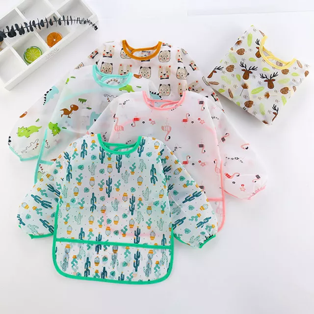 Bavoir d'alimentation Bavoir en silicone pour bavoirs bébé étanche