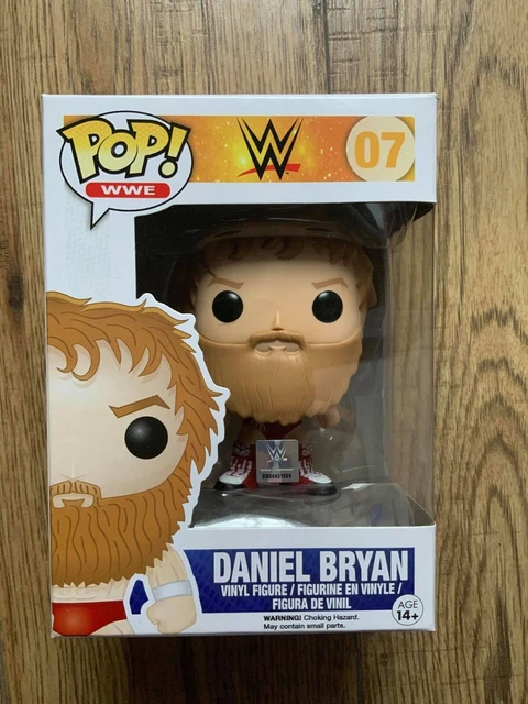 Aew funko pop deals