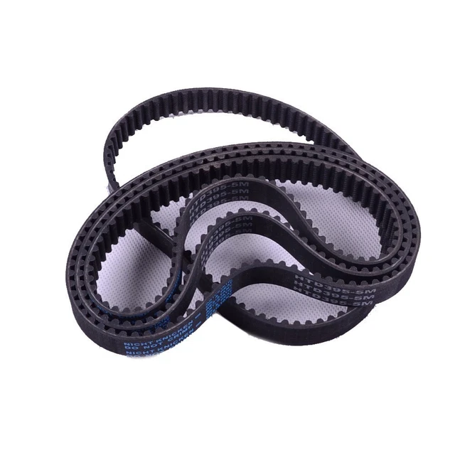 Pexorin Courroie De Remplacement 2 Pièces, For Ryobi