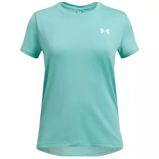 Under Armour T-shirt knockout ragazze