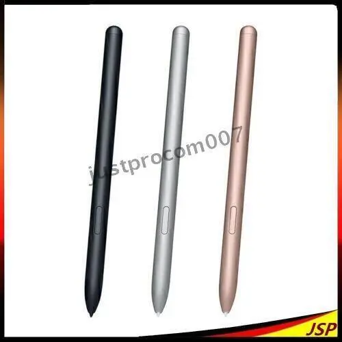 S pen pour Samsung Galaxy Tab S7 S6 Lite Mystery noir magnétique