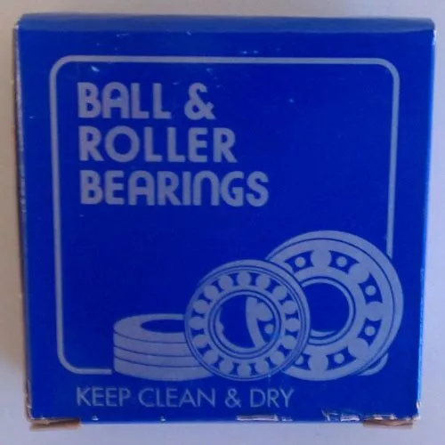 A4 B&RB New Thrust Ball Bearing