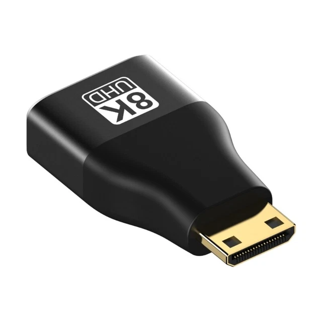 Video Adapter Definition DEFINITION 8K 60HZ DP Adapter Converter for Pc Computer Monitor ...