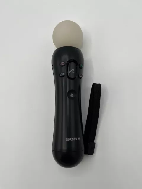 Original Sony Playstation Move Motion Controller funktioniert PS3 PS4 #1223