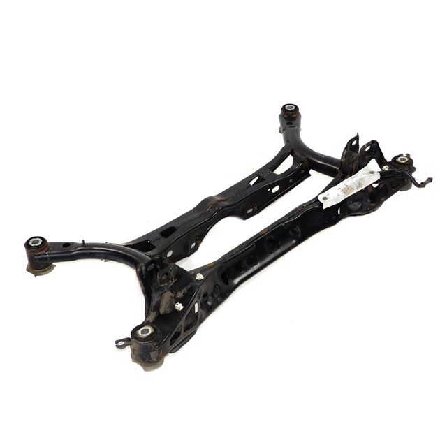 Achsträger Hinten Für VW Passat B6 3C2 U 8 Querlenker U Schrauben Links
