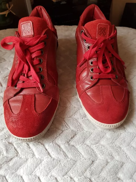Sneakers san marina sale