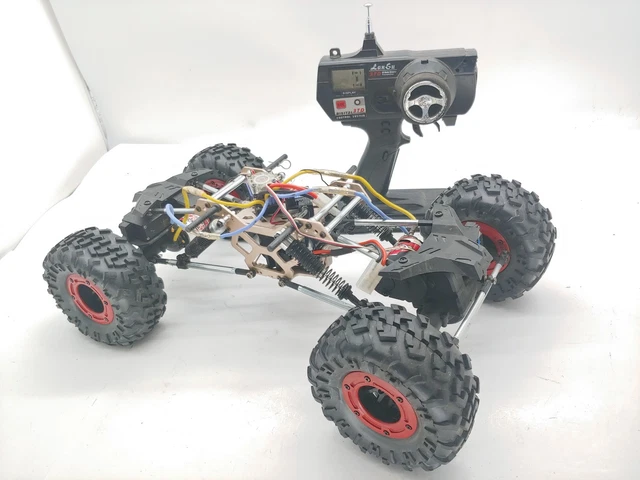 Coches y motos, Vehículos de modelismo RC, Radiocontrol y juguetes
