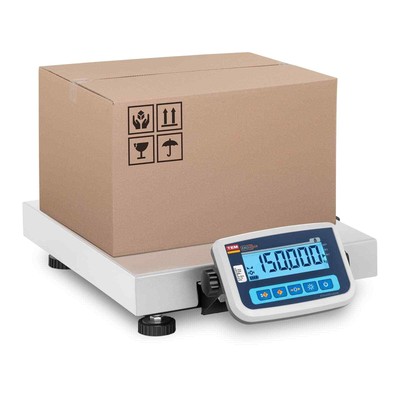 écran détachable 27Kg à 2g U2 MyWeigh Pèse colis courrier lettre ou balance de cuisine 