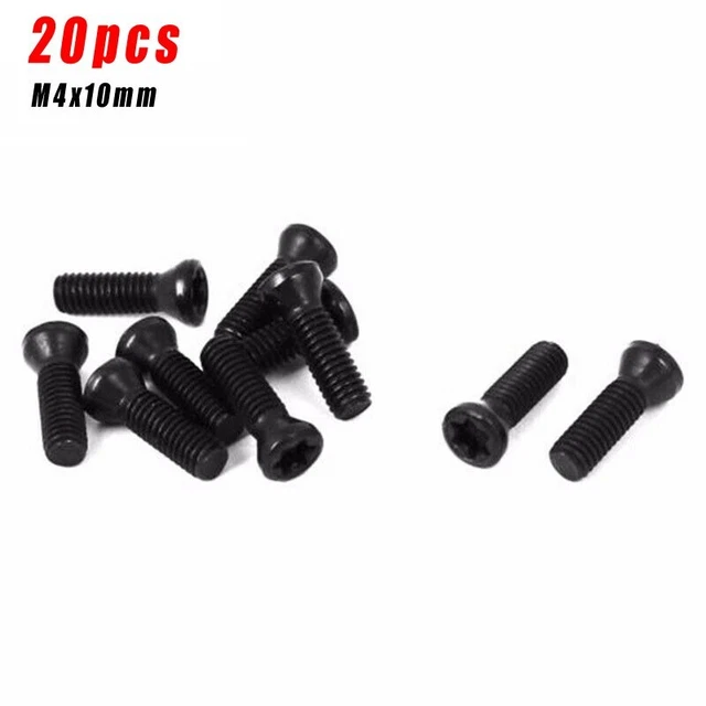 Lot De Rondelles Plastiques Nylon Noir Plat - Forme A, Tailles M2 à M16 - Fabriqué En Allemagne