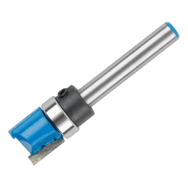 BIT DE ROUTEUR chamfer fiable 22 5 degrés pour éclats sans éclats pour