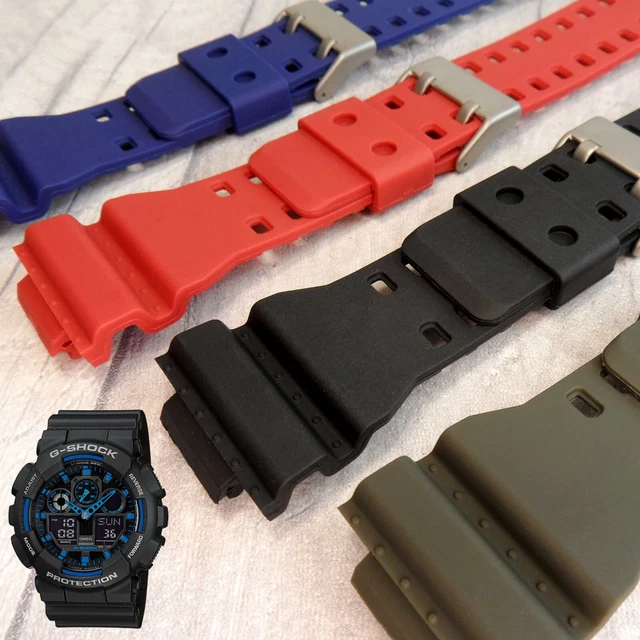 Ga 100 2025 strap