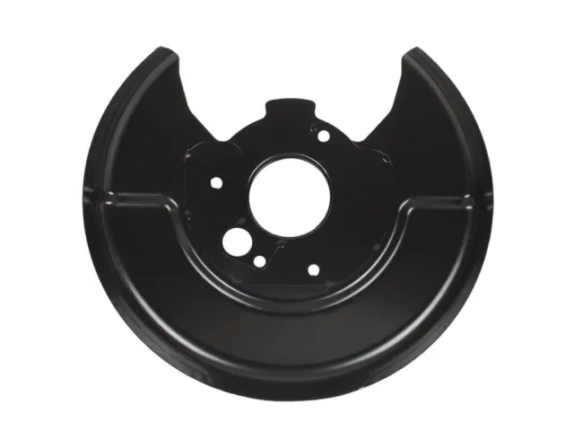 ABAKUS 131-07-707 Spritzblech Bremsscheibe für NISSAN PRIMERA Kombi (WP12)