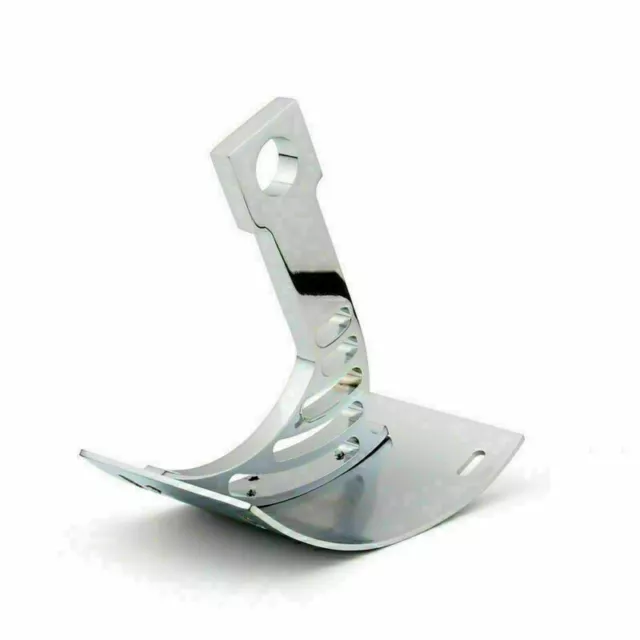 Tag Bracket Swingarm Mount License Plate for Kawasaki ZX12 00-05 ZX14 06-13 C