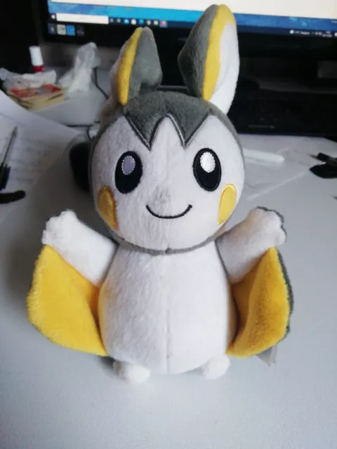 Emolga peluche cheap