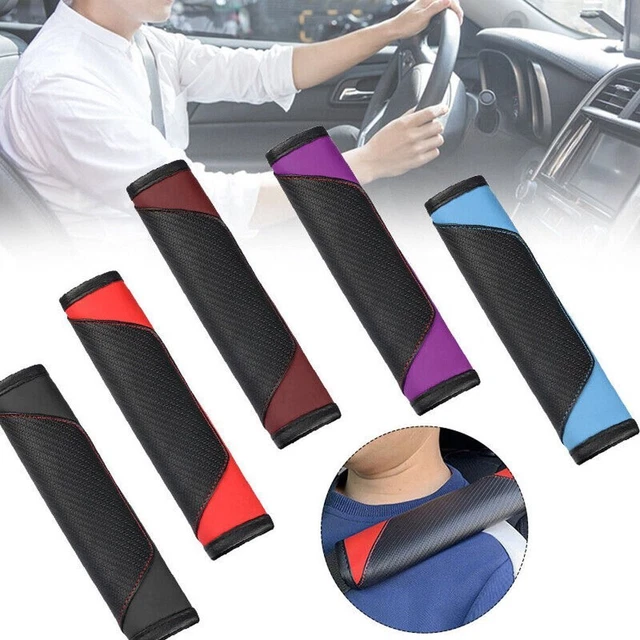 Shoulder Guard Safety Belt Protector Shoulder Strap Cover  General Model