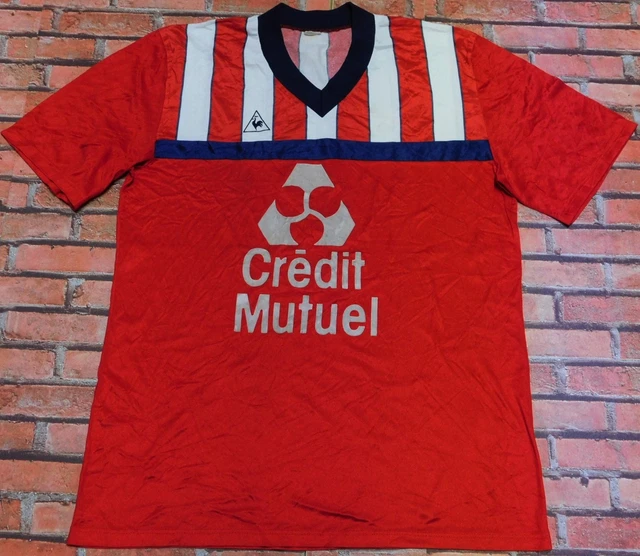 Ciclismo - 1980 - Maillot vintage le coq sportif - Catawiki