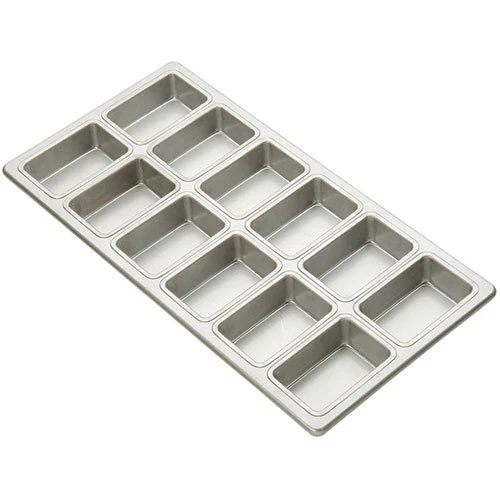Mini Loaf Pan Mini Loaf Pan
