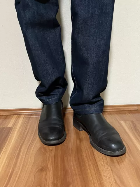 RM Williams Boots 7.5