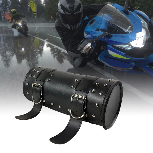 Sacoche De Guidon Moto Pour BMW R 1250 GS - Pratique Et Résistante, Idéale Pour Vos Trajets