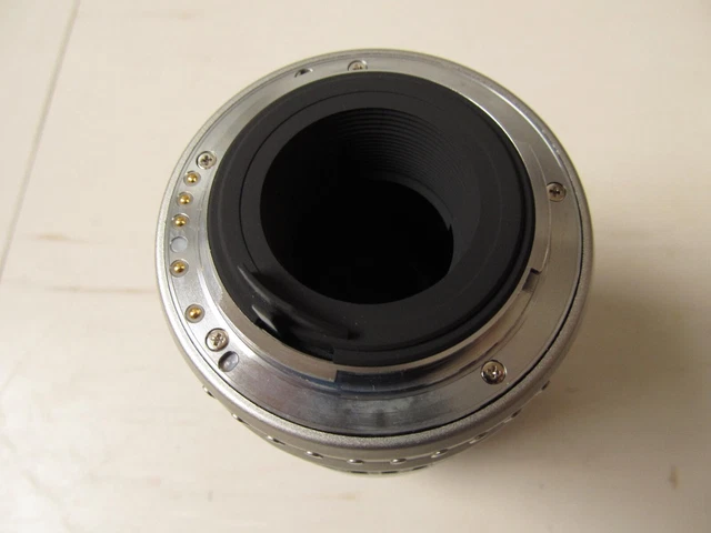 SMC Pentax -FA 28-80mm f/3.5-5.6 Objectif Monture K 2