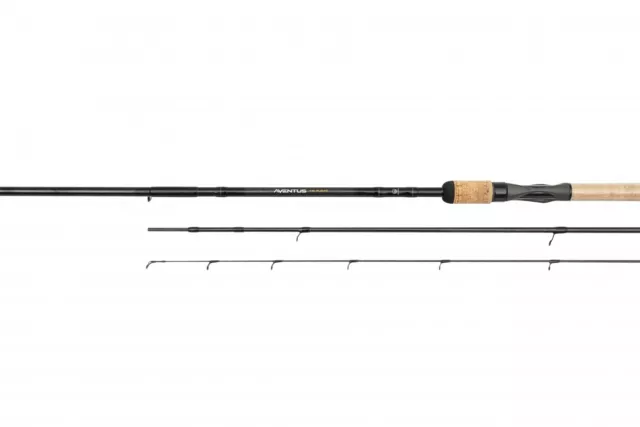 Tackle Guru - Aventus Float Rod 3pc 13' - GRD056