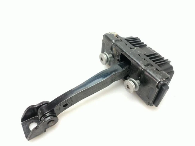 2008 BMW 335i 335xi 328xi 328i E90 Sedan Front Door Brake OEM 51217259243