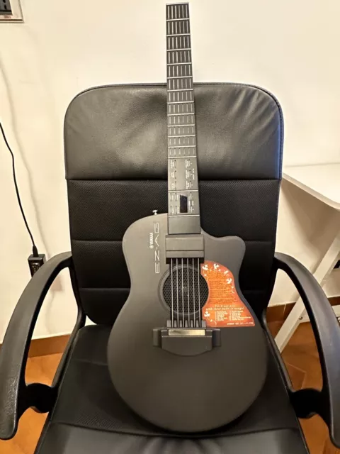 YAMAHA EZ-AG Sintetizzatore per chitarra MIDI digitale Acoustic Easy Silent