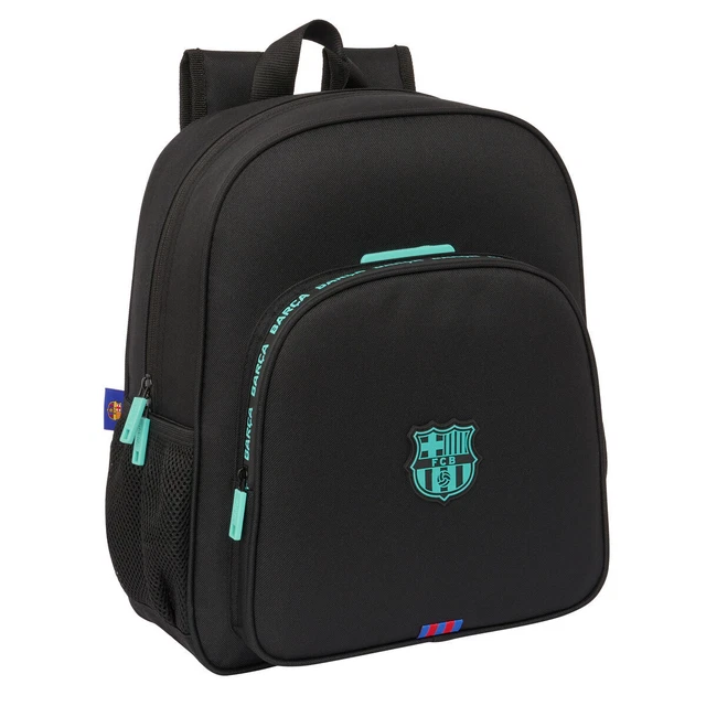 Zaino Con Carrello Safta Surf – 32x42x15 Cm – Multicolore - 3