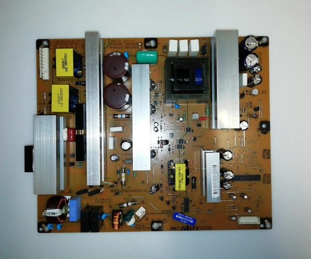 Fuente Lg 42 42pq20 Eay58349601 Elec Golden | Meses sin interés