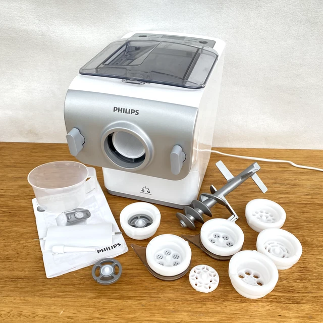 PHILIPS HR2358 Automatic Electric Pasta and Noodle Maker