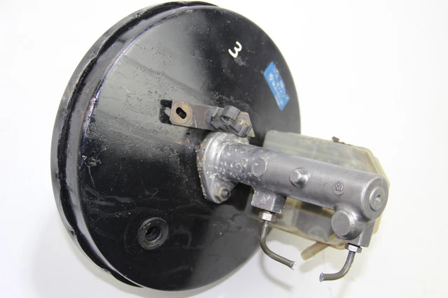 POMPA FORZA AMPLIFICATORE Freni Frenante Daewoo Matiz (800) (19982007 POMPA FORZA AMPLIFICATORE Freni Frenante Daewoo Matiz (800) (19982007